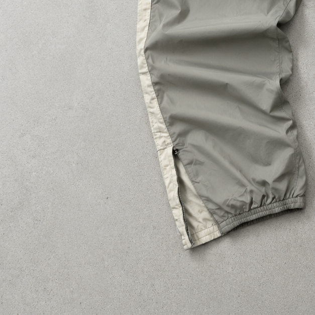 Nike Track Pants Grau Limited (M)