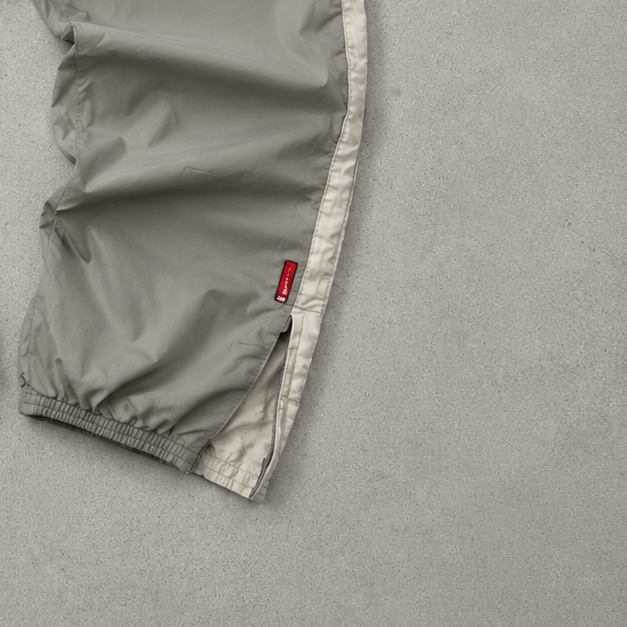 Nike Track Pants Grau Limited (M)