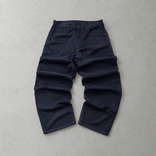 Emporio Armani Jeans Marineblau Limited (W34 | DE 50)