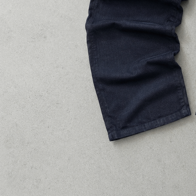 Emporio Armani Jeans Marineblau Limited (W34 | DE 50)