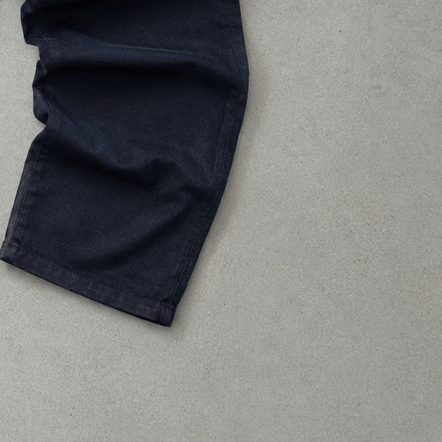 Emporio Armani Jeans Marineblau Limited (W34 | DE 50)