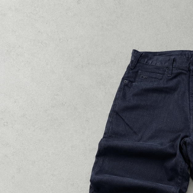 Emporio Armani Jeans Marineblau Limited (W34 | DE 50)