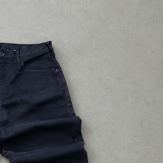 Emporio Armani Jeans Marineblau Limited (W34 | DE 50)