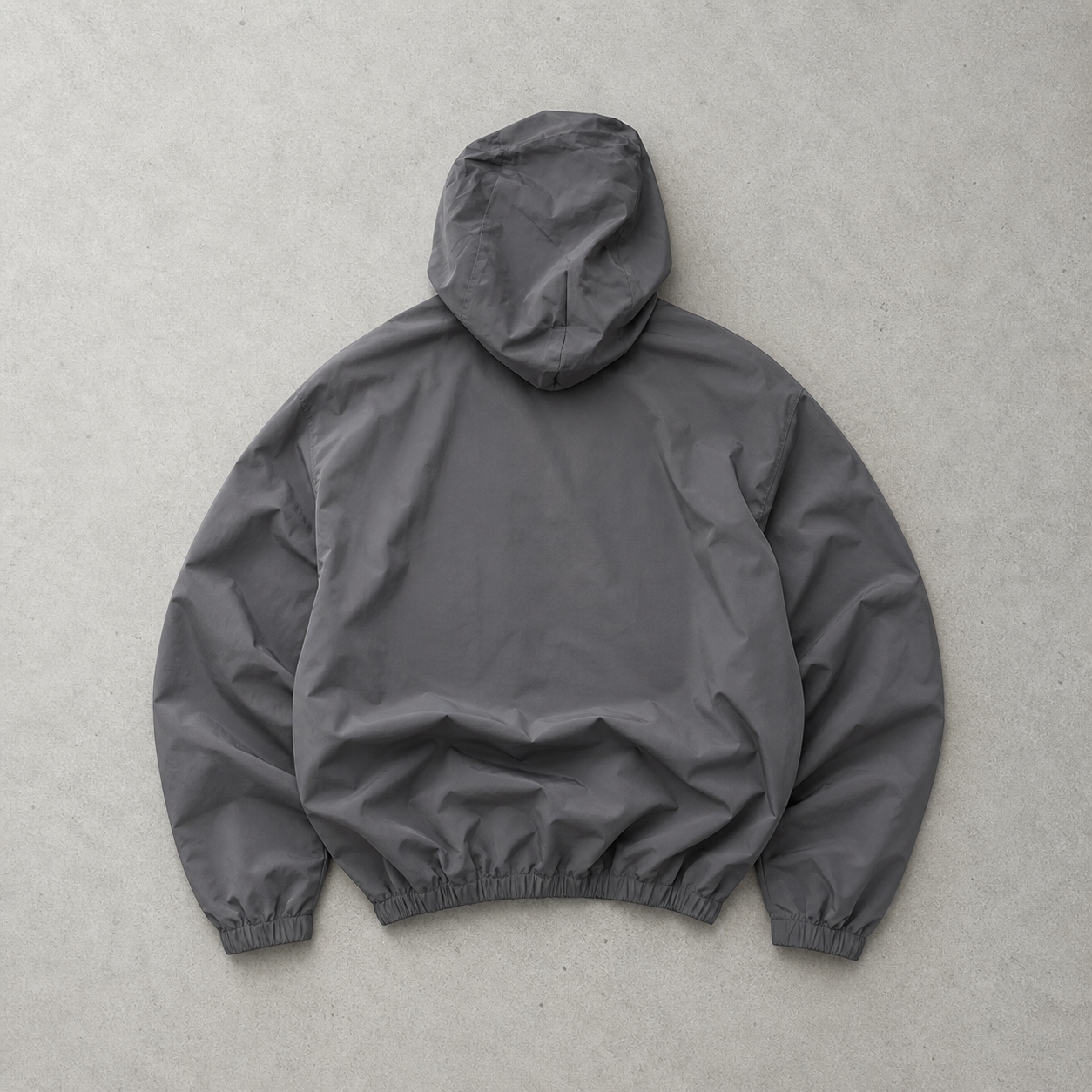 Adidas Vest Grau Limited (S) Stitched Logo