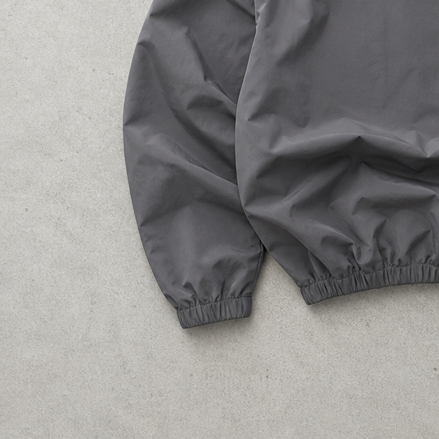 Adidas Vest Grau Limited (S) Stitched Logo