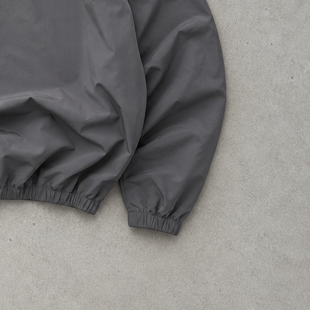 Adidas Vest Grau Limited (S) Stitched Logo