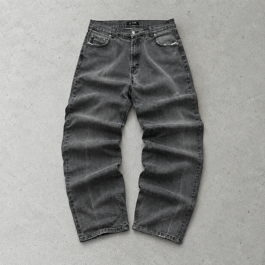 Armani Jeans Jeans Grey Limited (M)