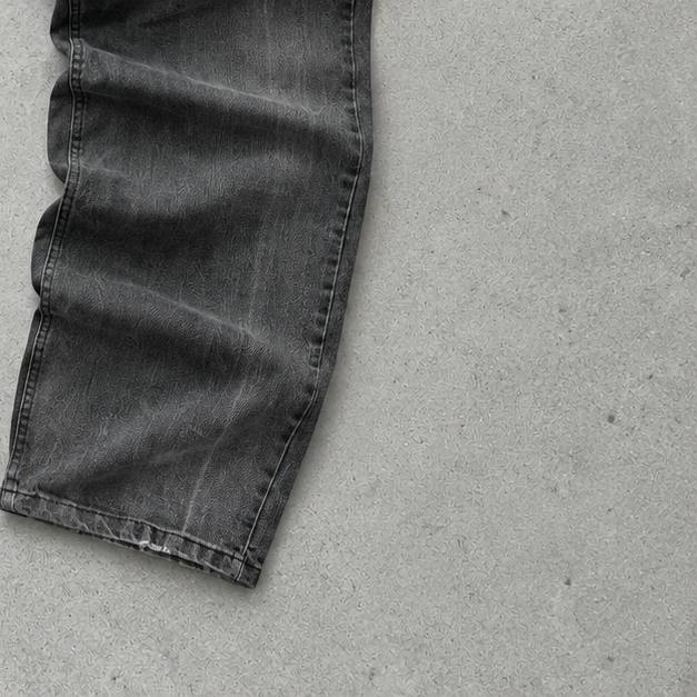 Armani Jeans Jeans Grey Limited (M)