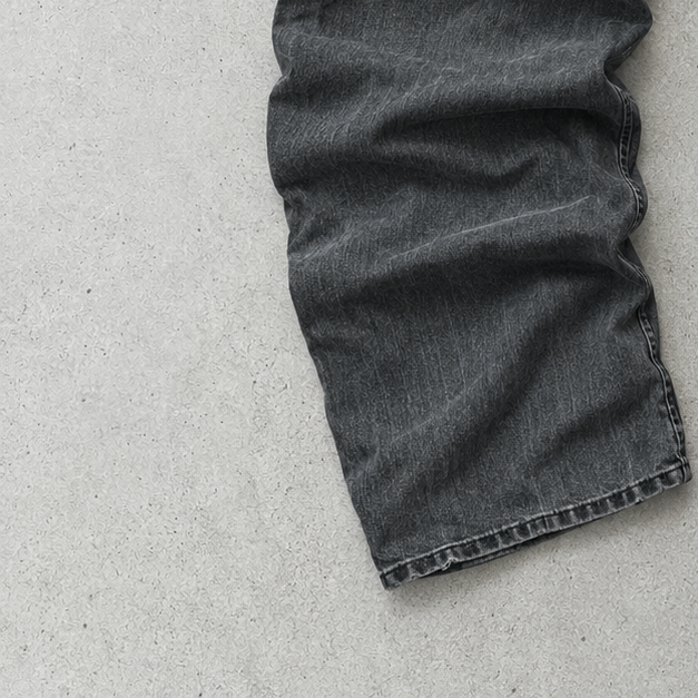 Armani Jeans Jeans Grey Limited (M)
