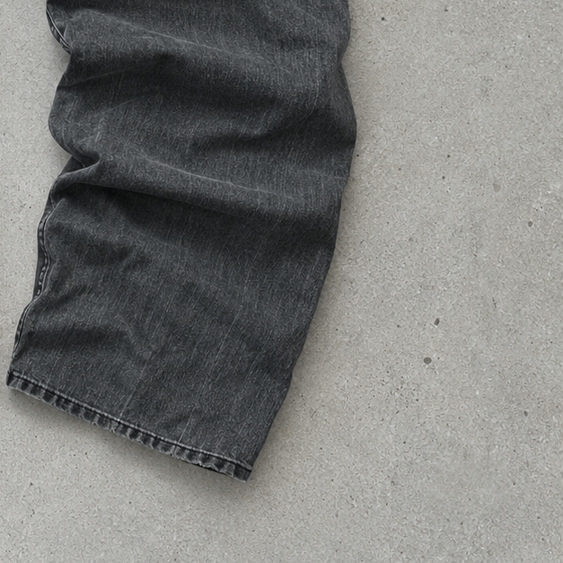 Armani Jeans Jeans Grey Limited (M)