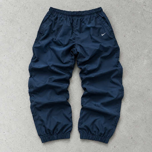 Nike Track Pants Marineblau Rare (XL)