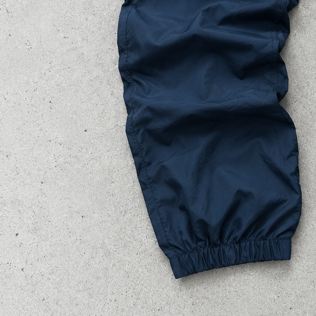 Nike Track Pants Marineblau Rare (XL)