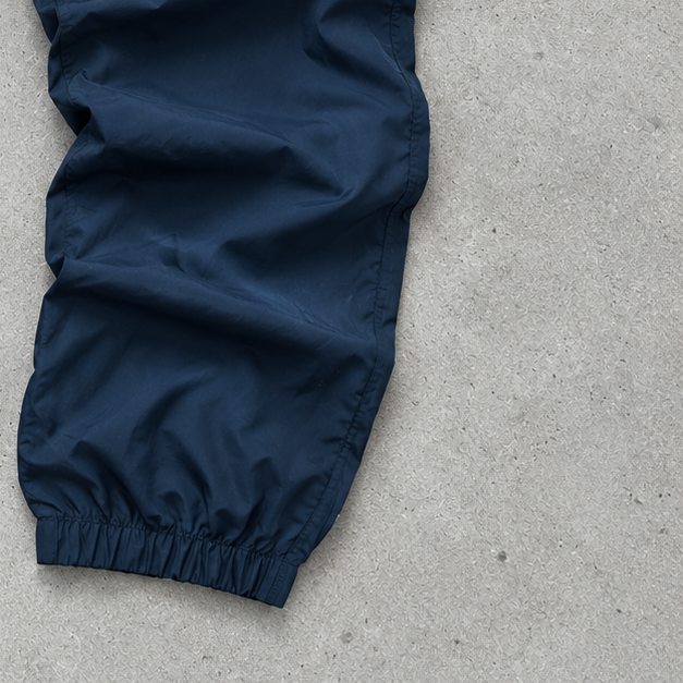 Nike Track Pants Marineblau Rare (XL)