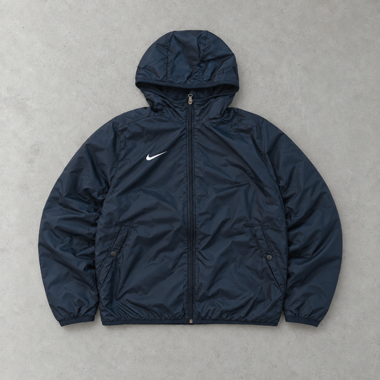 Nike Jacket Marineblau Rare (XL)
