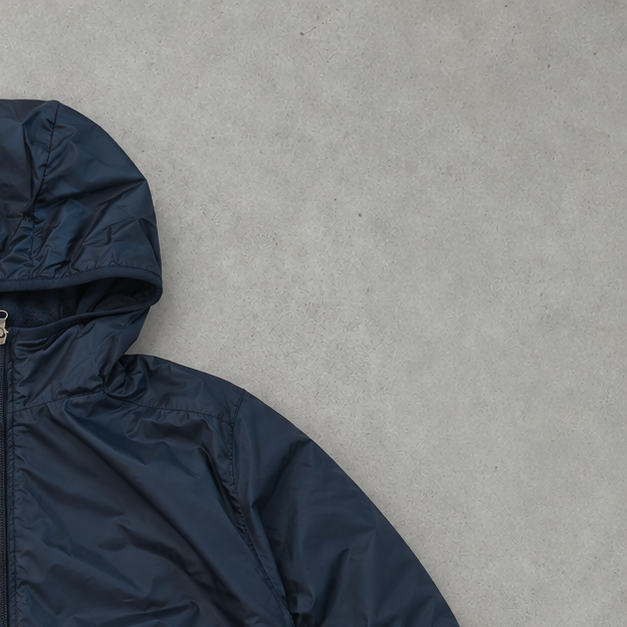 Nike Jacket Marineblau Rare (XL)