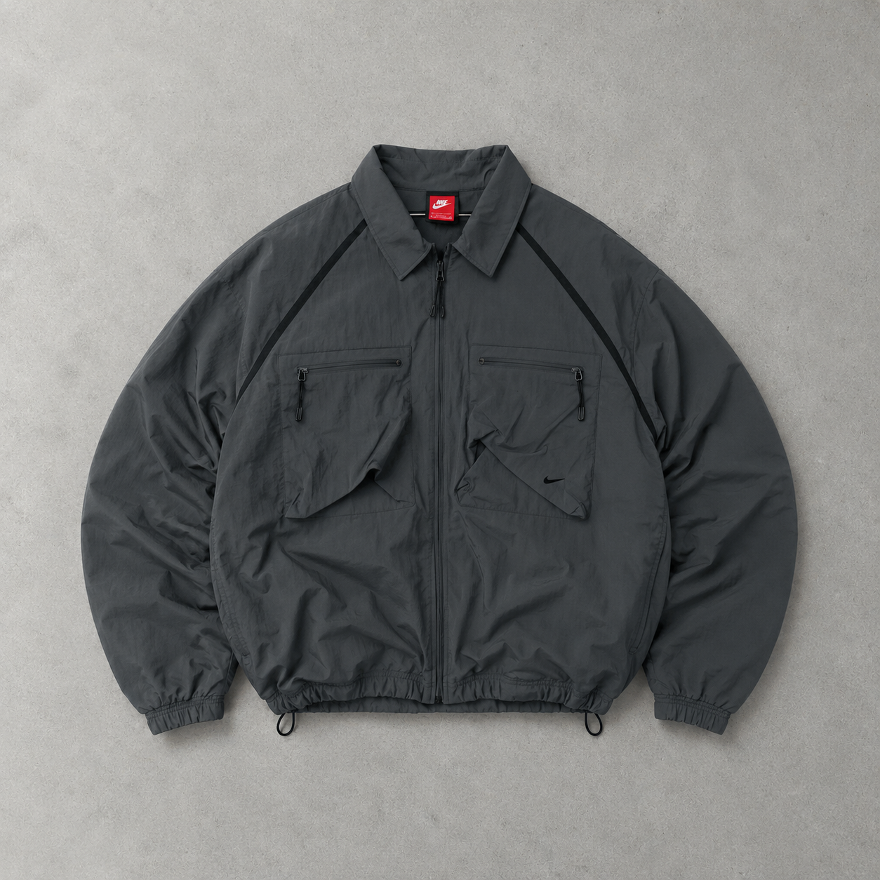 Nike Jacket Rare M