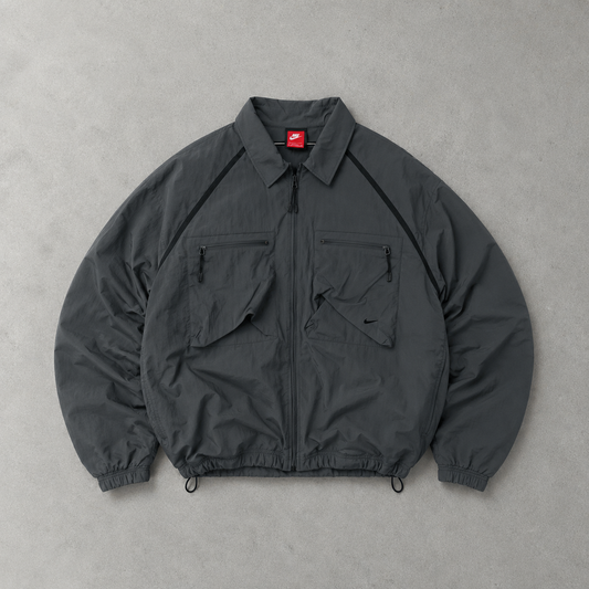 Nike Jacket Rare M