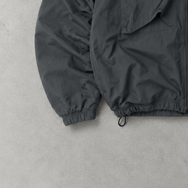 Nike Jacket Rare M
