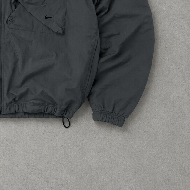 Nike Jacket Rare M