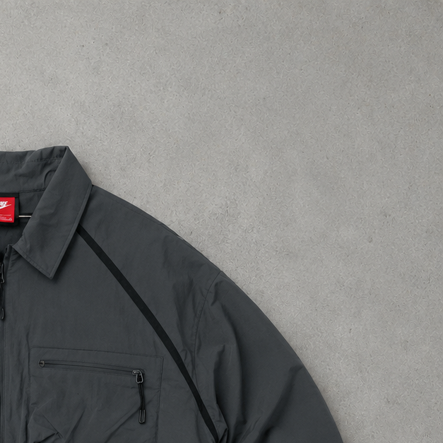 Nike Jacket Rare M