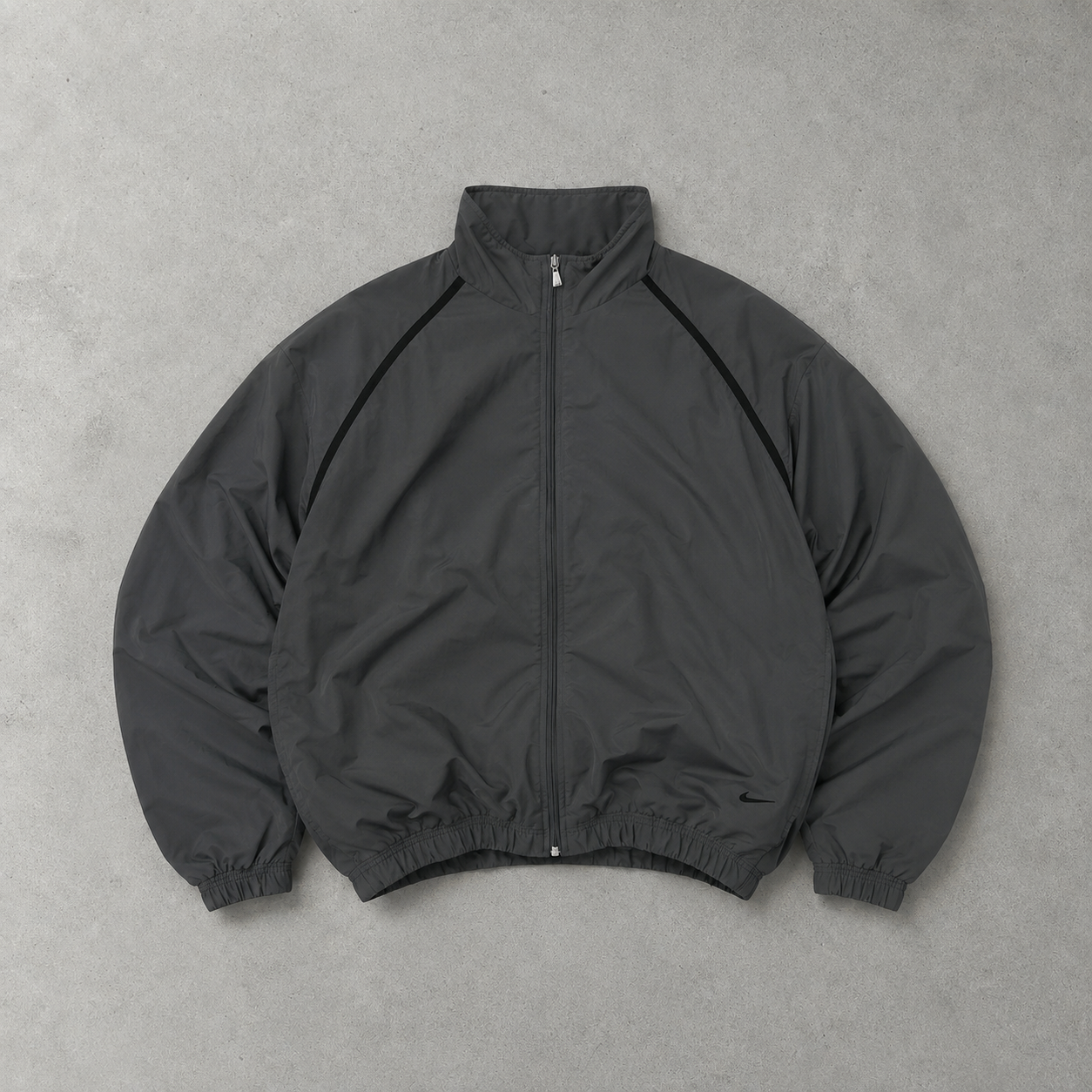 Nike Jacket Rare M