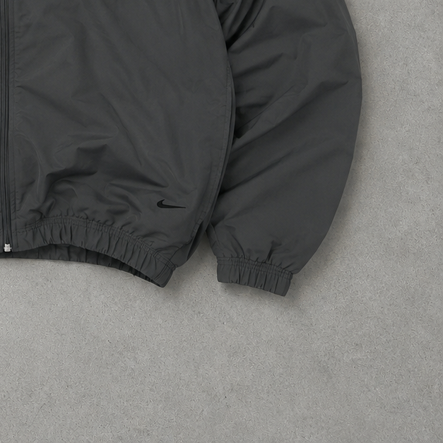 Nike Jacket Rare M
