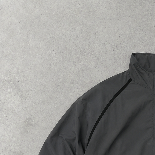 Nike Jacket Rare M