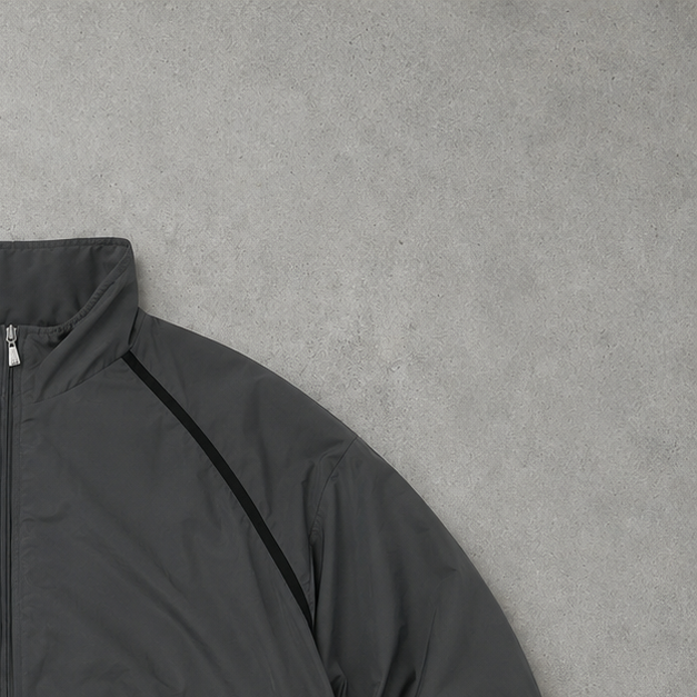 Nike Jacket Rare M