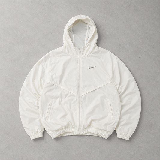 Nike Hoodie Weiß Limited (S)