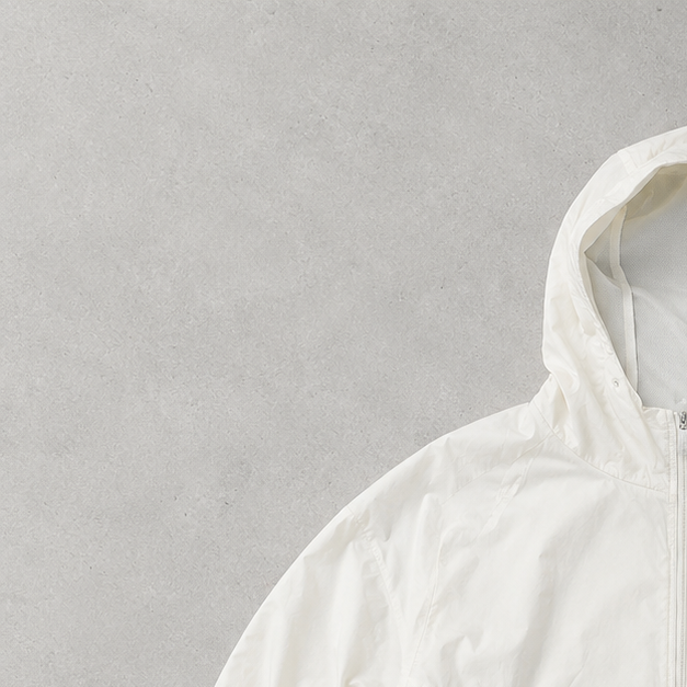 Nike Hoodie Weiß Limited (S)