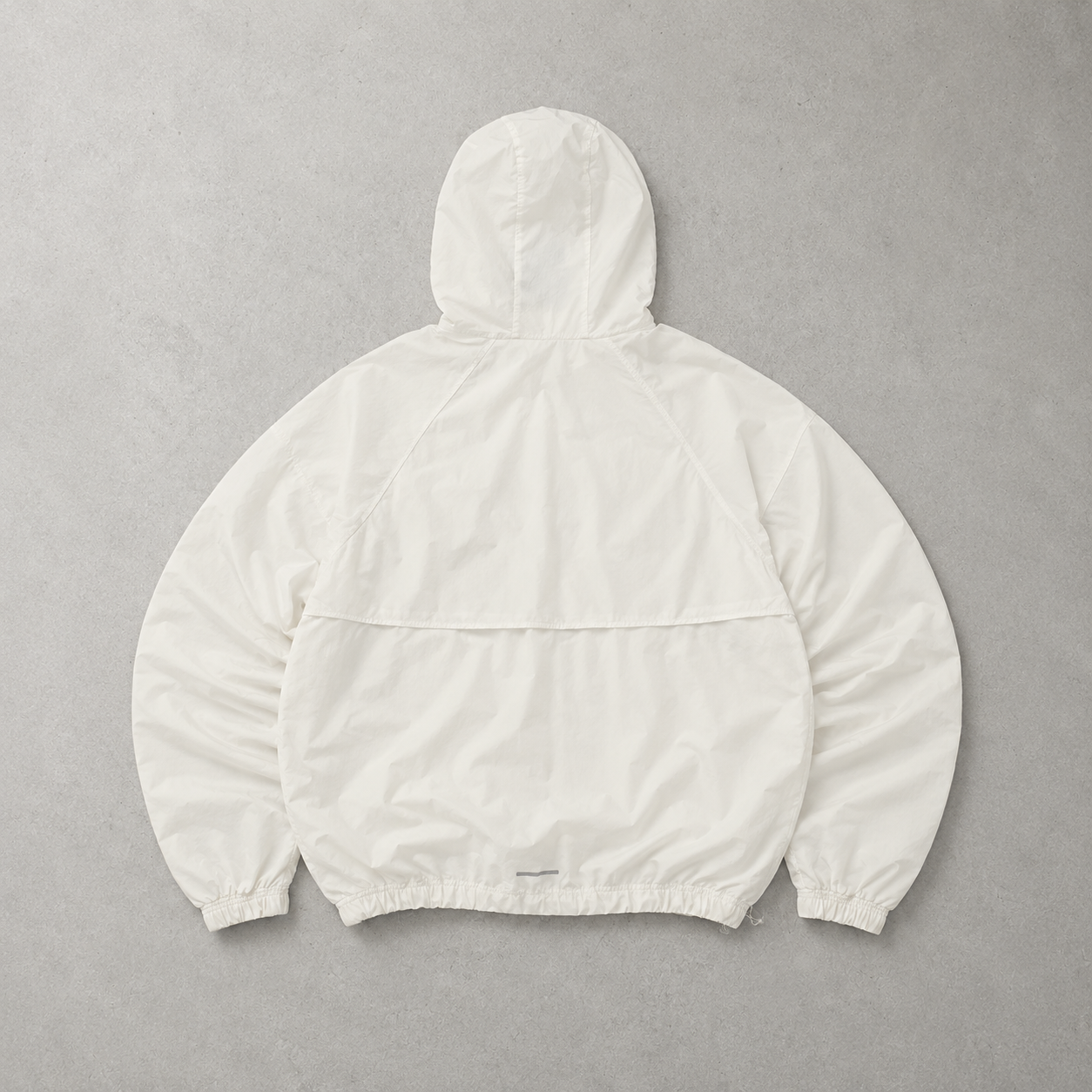 Nike Hoodie Weiß Limited (S)