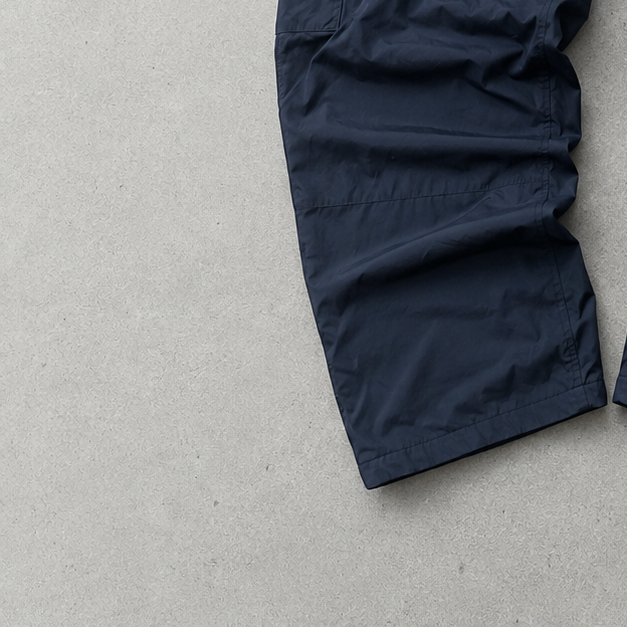 Nike Cargo Pants Schwarz Limited (Size L)