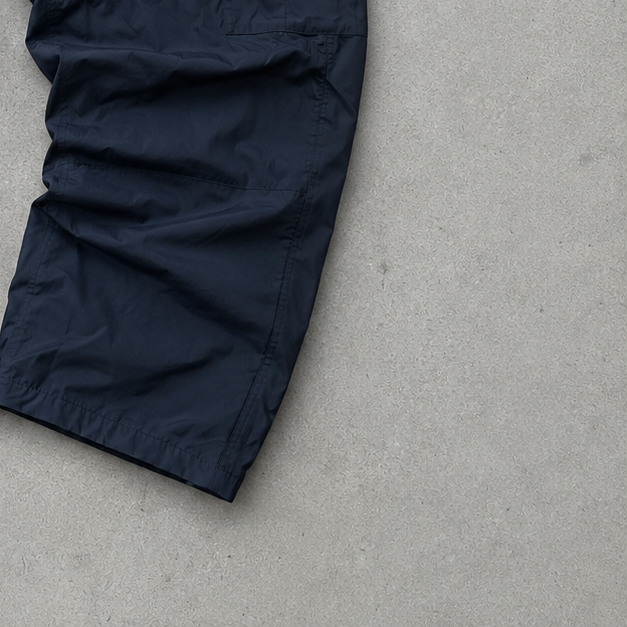 Nike Cargo Pants Schwarz Limited (Size L)