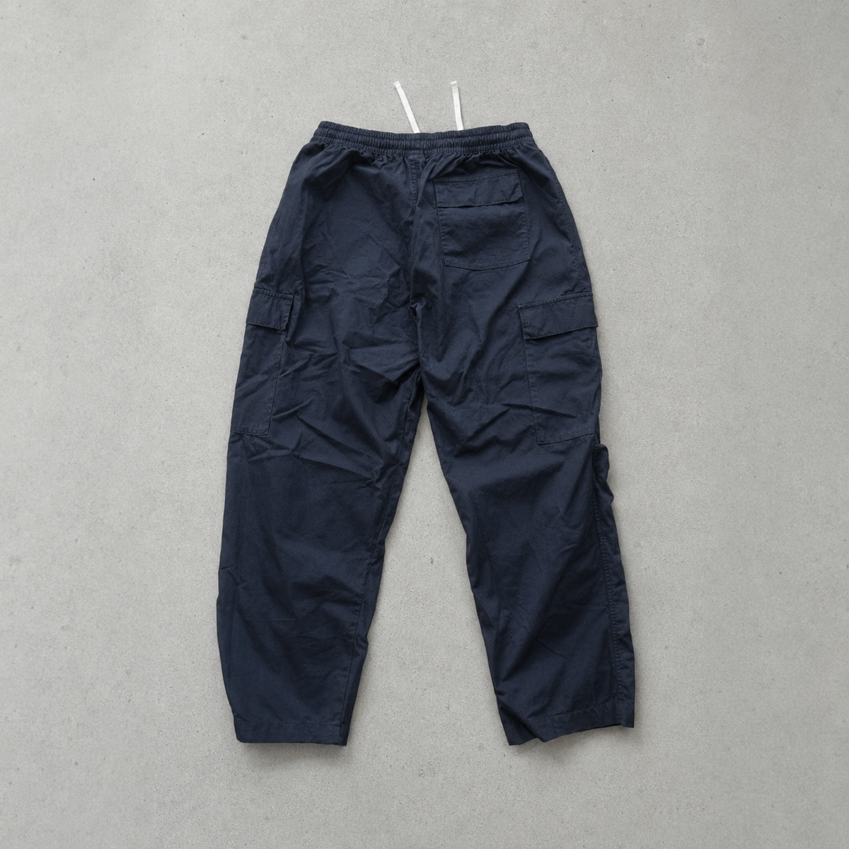 Nike Cargo Pants Schwarz Limited (Size L)