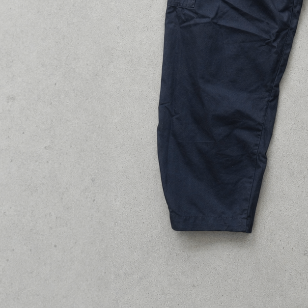 Nike Cargo Pants Schwarz Limited (Size L)