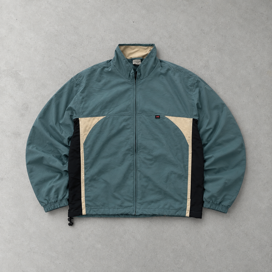 Nike Jacket Hellblau Rare (L)