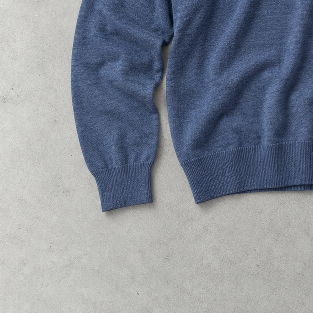 Ralph Lauren Sweater Blau Limited (M)