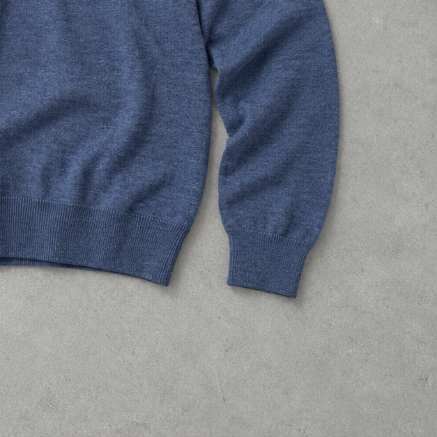 Ralph Lauren Sweater Blau Limited (M)
