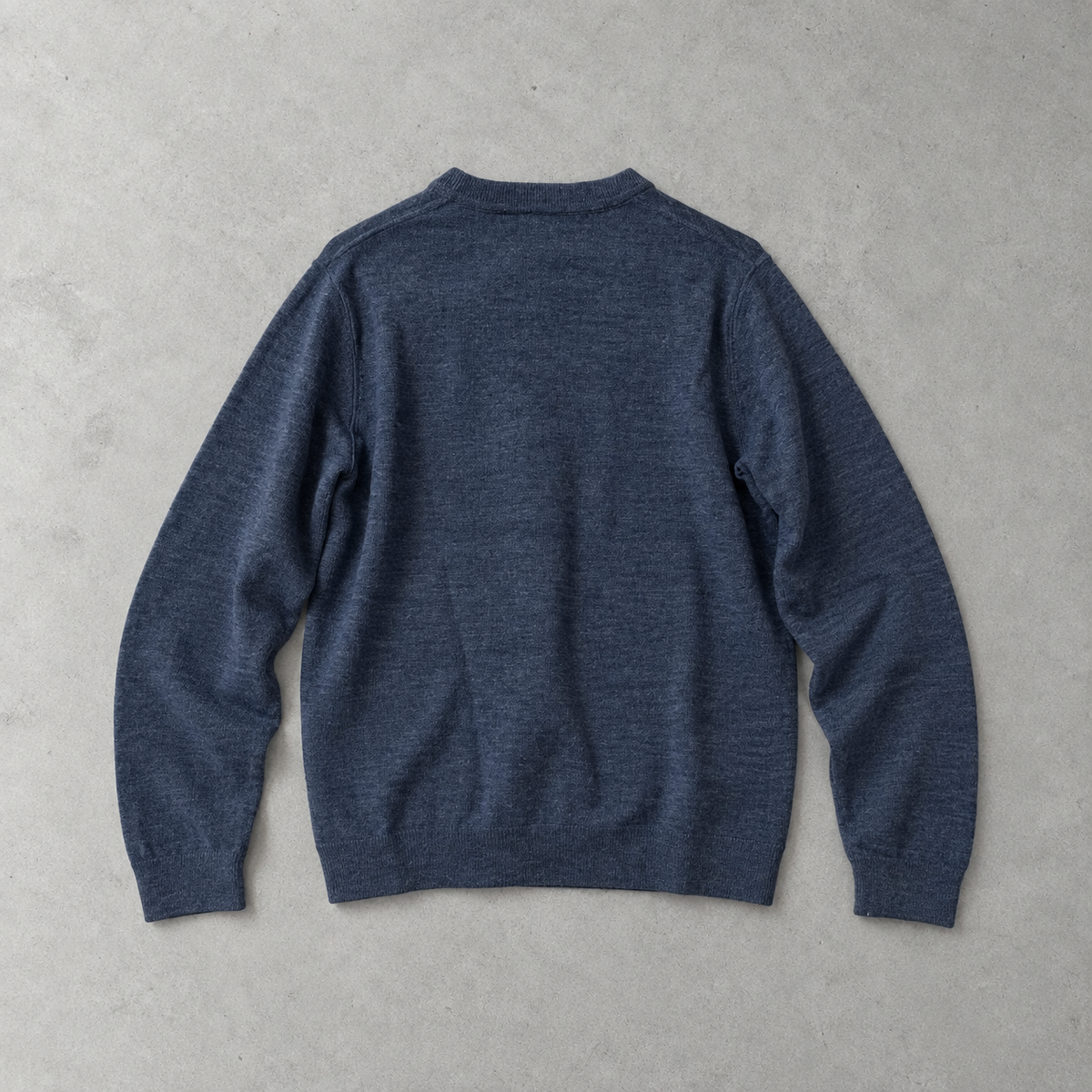 Ralph Lauren Sweater Blau Limited (M)