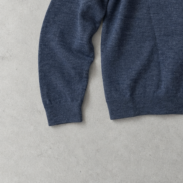 Ralph Lauren Sweater Blau Limited (M)