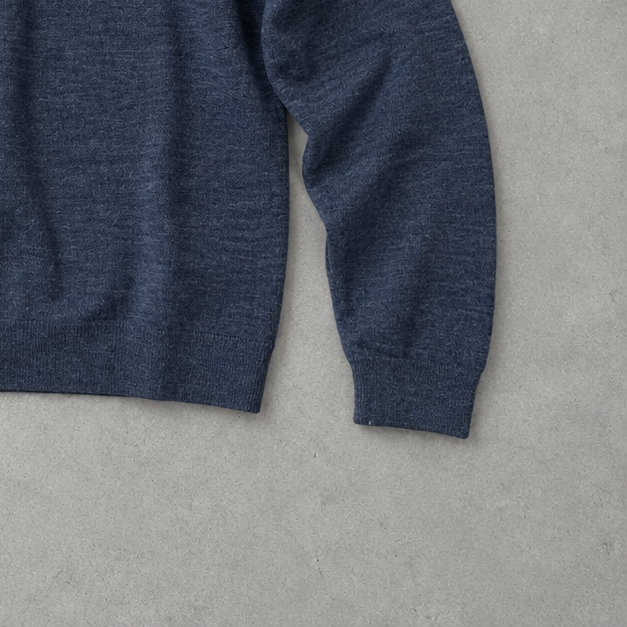 Ralph Lauren Sweater Blau Limited (M)