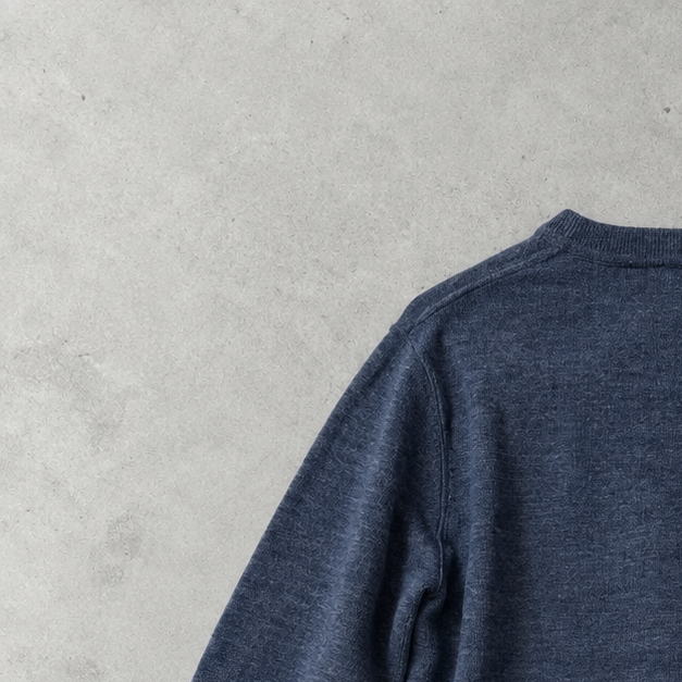 Ralph Lauren Sweater Blau Limited (M)