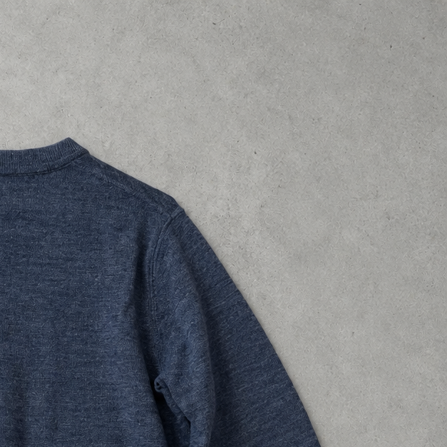 Ralph Lauren Sweater Blau Limited (M)