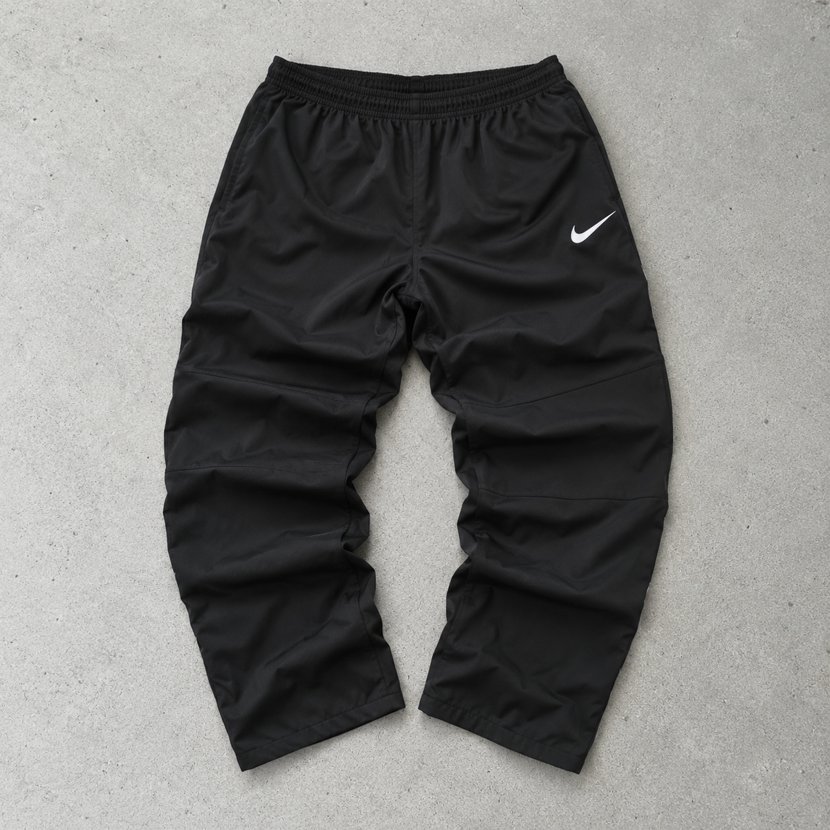 Nike Track Pants Schwarz Limited (M)