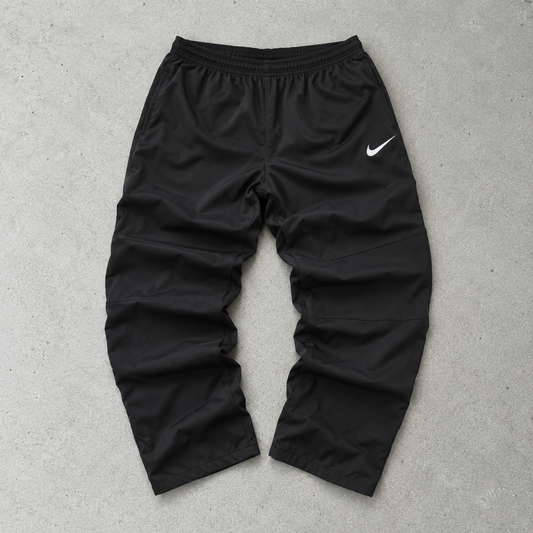 Nike Track Pants Schwarz Limited (M)