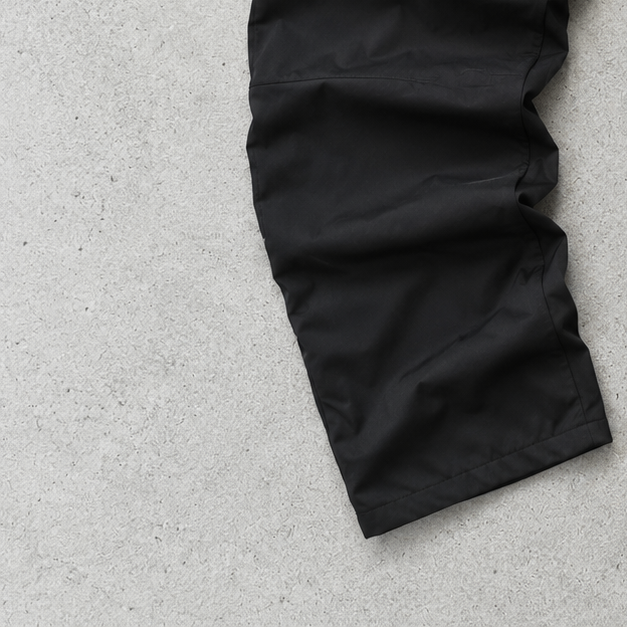 Nike Track Pants Schwarz Limited (M)