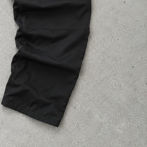 Nike Track Pants Schwarz Limited (M)