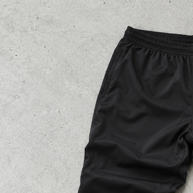 Nike Track Pants Schwarz Limited (M)