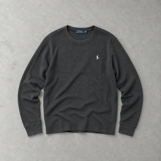 Polo Ralph Lauren Sweater Grau Limited (M)