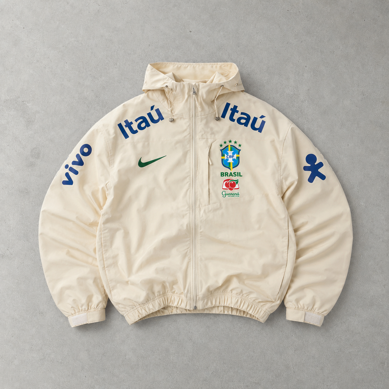 Nike Jacket Rare M
